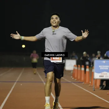 Runner Photo 4863582