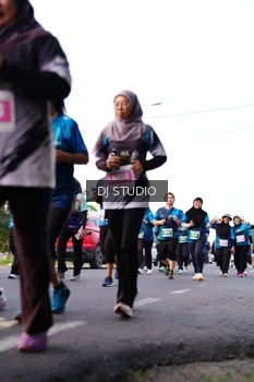 Runner Photo 4863583