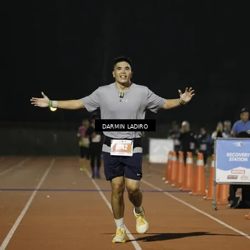 Runner Photo 4863584
