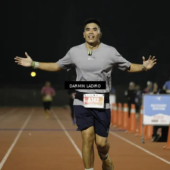 Runner Photo 4863585