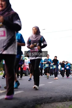 Runner Photo 4863586