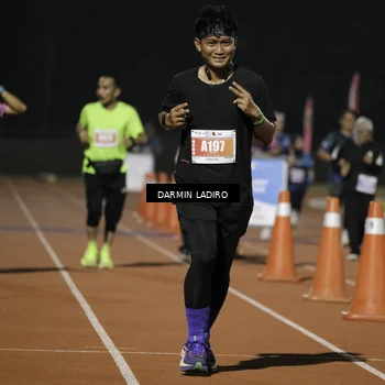 Runner Photo 4863590