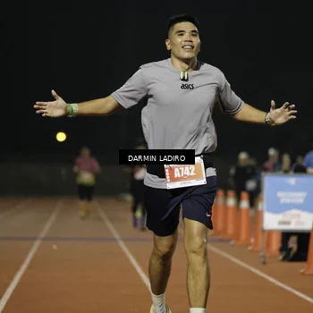 Runner Photo 4863596