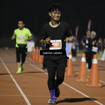 Runner Photo 4863597