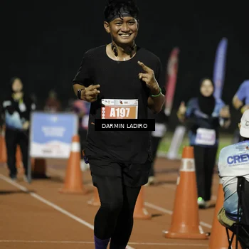 Runner Photo 4863600