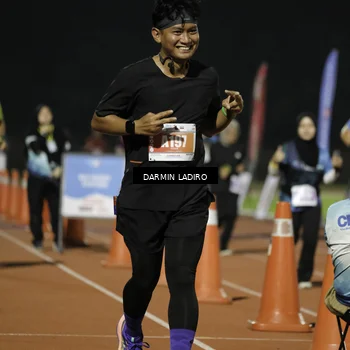 Runner Photo 4863604