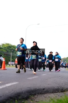 Runner Photo 4863609