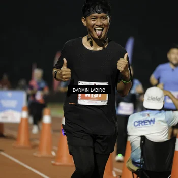 Runner Photo 4863610