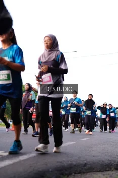 Runner Photo 4863613