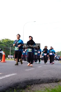 Runner Photo 4863620