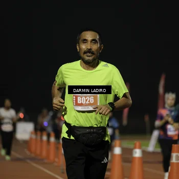 Runner Photo 4863624