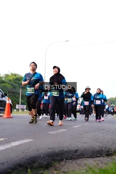 Runner Photo 4863627