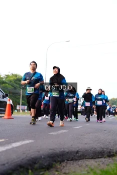 Runner Photo 4863628