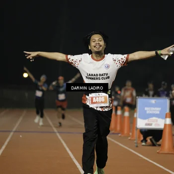 Runner Photo 4863632