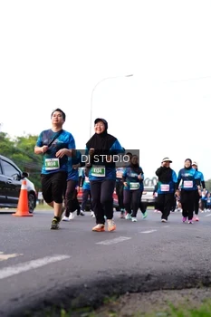 Runner Photo 4863634