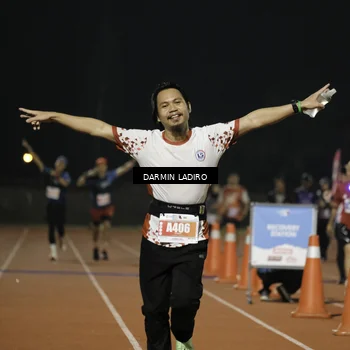 Runner Photo 4863635