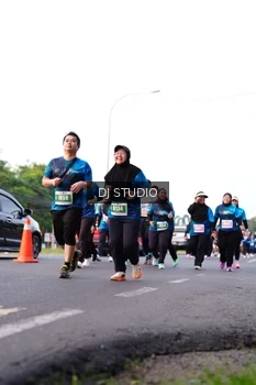 Runner Photo 4863638