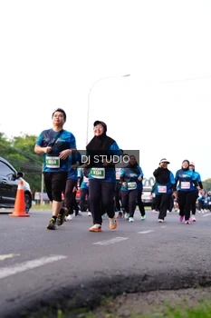 Runner Photo 4863639
