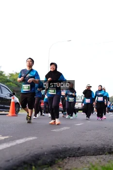 Runner Photo 4863641