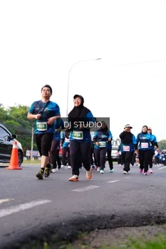 Runner Photo 4863642