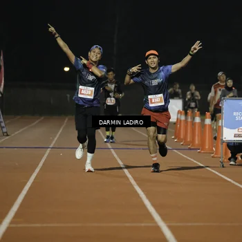 Runner Photo 4863643