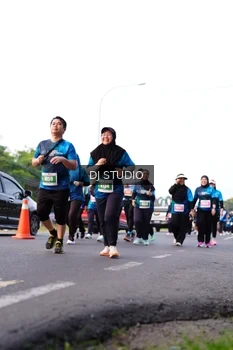 Runner Photo 4863645