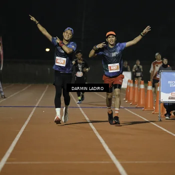 Runner Photo 4863647
