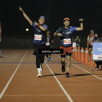 Runner Photo 4863651