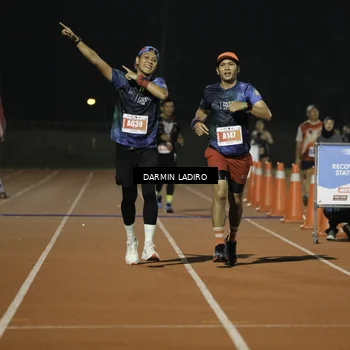 Runner Photo 4863655