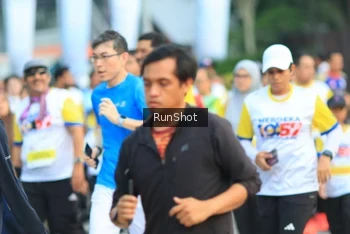 Runner Photo 4863661