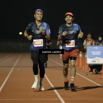 Runner Photo 4863664