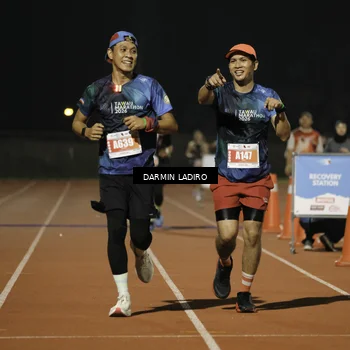 Runner Photo 4863665