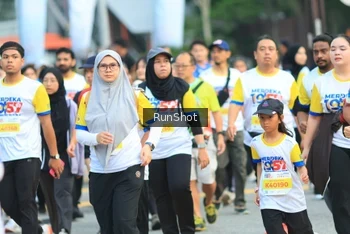 Runner Photo 4863667