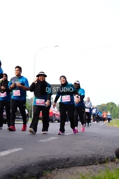 Runner Photo 4863673