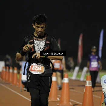Runner Photo 4863674