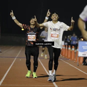 Runner Photo 4863682