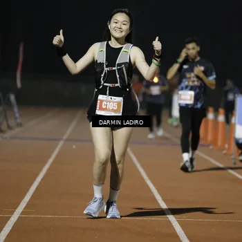 Runner Photo 4863699