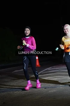 Runner Photo 4863702