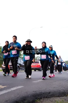 Runner Photo 4863703