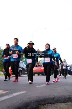 Runner Photo 4863705