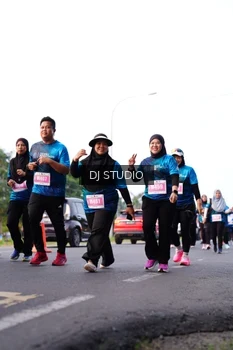 Runner Photo 4863720