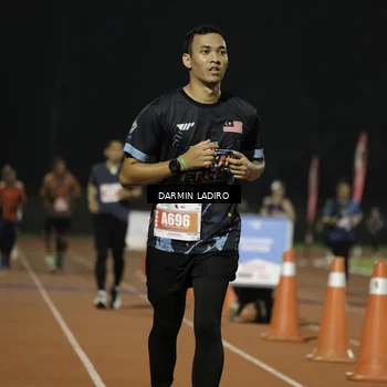 Runner Photo 4863739