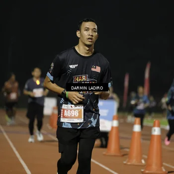 Runner Photo 4863740