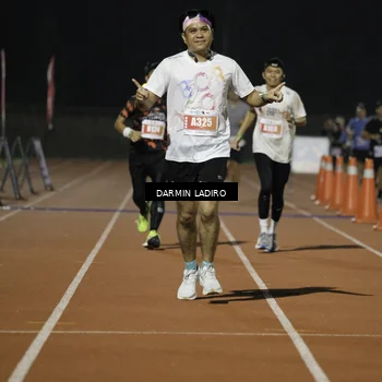 Runner Photo 4863742