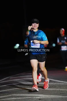 Runner Photo 4863747