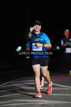 Runner Photo 4863751