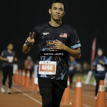 Runner Photo 4863754