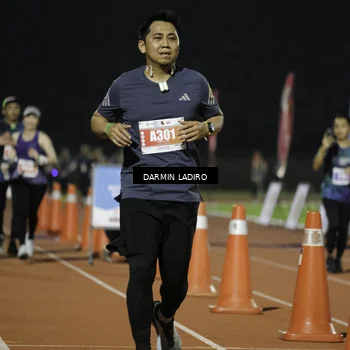 Runner Photo 4863760