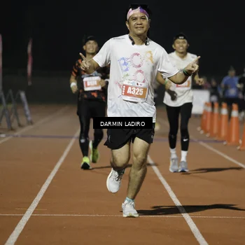 Runner Photo 4863761