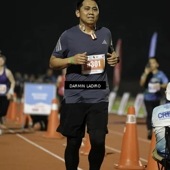 Runner Photo 4863764